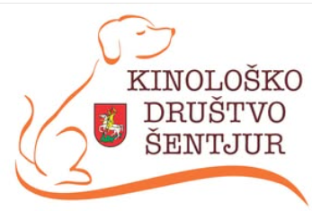 kinološko društvo Šentjur logo